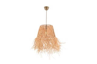 Suspension - Naturel