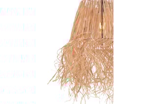 Suspension - Naturel