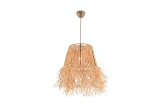 Suspension - Naturel