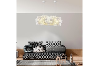 Suspension Serene - Blanc