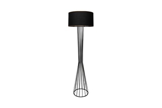 Lampadaire AYD-3058 - Noir