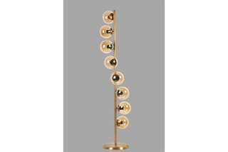 Lampadaire Simay - Doré