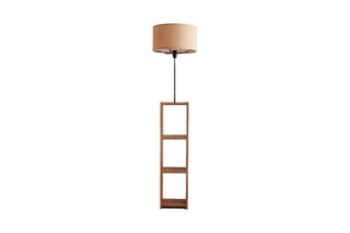 Lampadaire - Beige