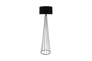 Lampadaire AYD - Noir