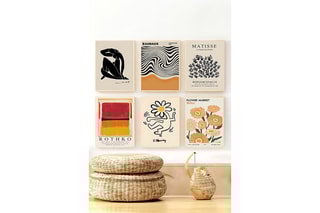 6 tableaux