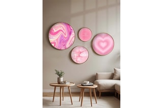 4 tableaux