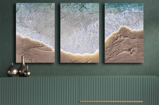 Triptyque