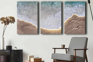Triptyque