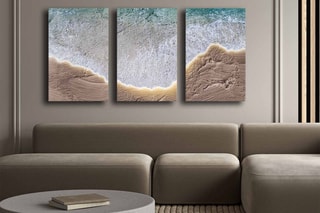 Triptyque