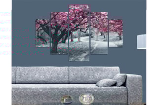 Quintyque - 92 x 56 cm