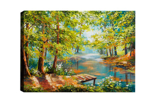 Tableau -  50 x 70 cm
