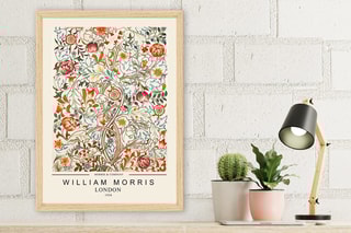 Tableau - William Morris