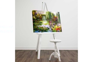 Tableau - Claude Monet