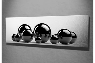Tableau - 30 x 80 cm