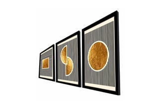 3 tableaux