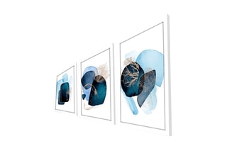 3 tableaux