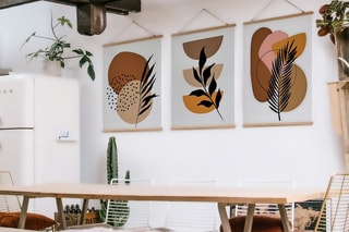 3 tableaux