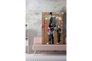 Tableau - 70 x 100 cm