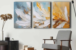 Triptyque
