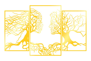 Triptyque