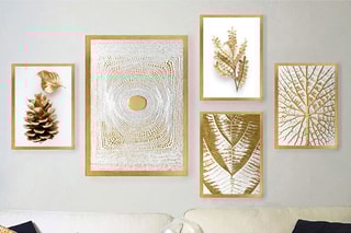 5 tableaux - Ulrich