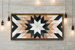 Tableau -  120 x 60 cm