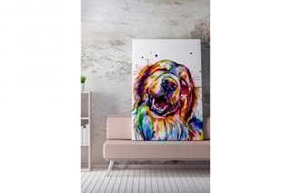 Tableau - 50 x 70 cm