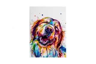 Tableau - 50 x 70 cm