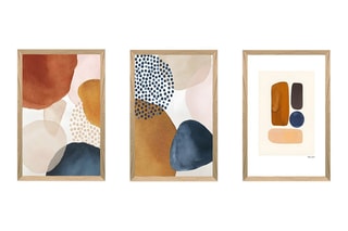 3 tableaux