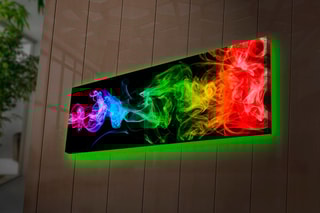 Tableau LED