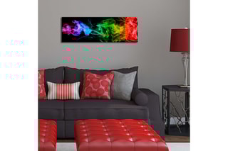 Tableau LED
