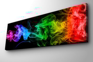 Tableau LED
