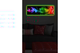 Tableau LED
