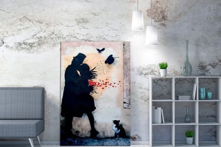 Tableau - Banksy