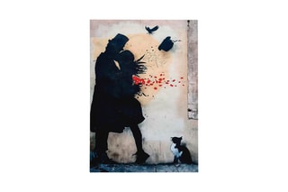 Tableau - Banksy