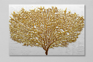 Peinture sur toile