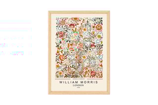 Tableau "Acanthus" - William Morris