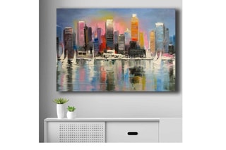 Tableau - 70 x 100 cm