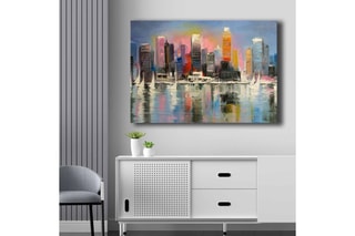 Tableau - 70 x 100 cm