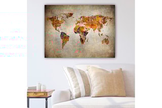 Tableau - 70 x 100 cm