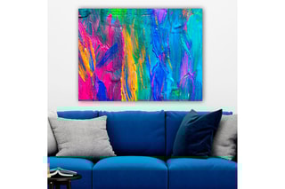 Tableau - 70 x 100 cm