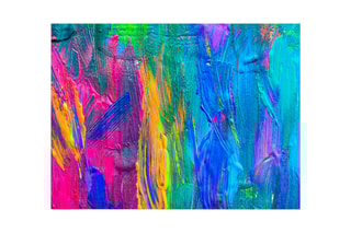 Tableau - 70 x 100 cm