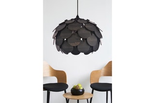 Suspension UAV - Noir