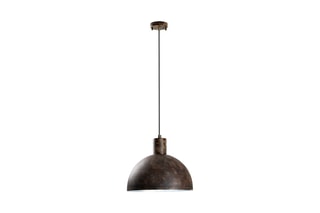 Suspension  Kure 993 - Marron foncé