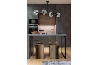 Suspension Yeni Favori 4 - Noir