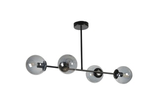 Suspension Yeni Favori 4 - Noir