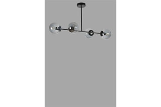 Suspension Yeni Favori 4 - Noir