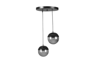 Suspension Küre 2 - Anthracite