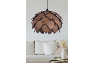 Suspension UAV - Marron