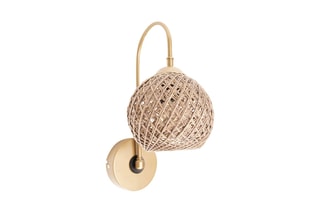 Applique SP021 - Doré